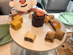 -唐廊烤鸭店(工体店)