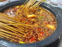 -小向麻辣烫(天街总店)