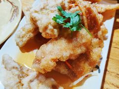 锅包肉-大东北(武侯祠店)