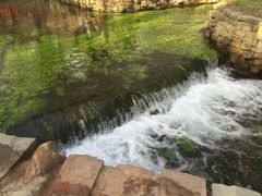 -水磨沟公园