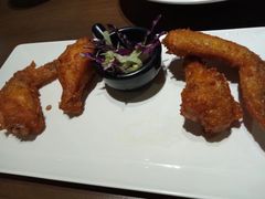 -豪客来牛排(空港华联店)