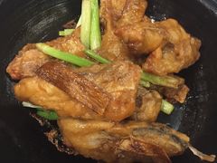 -稻香酒家·33年老字号·港式粤菜(富邦中心店)