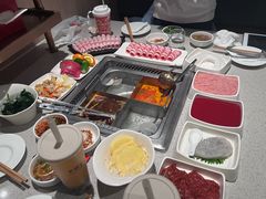 -海底捞火锅(芜湖银泰城店)