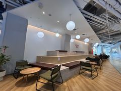 -CHEMBOX·COFFEE·BRUNCH(天津K11店)