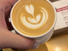 -Parking Coffee(孩儿巷店)