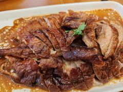 -鹅冠港式茶餐厅(来福士店)