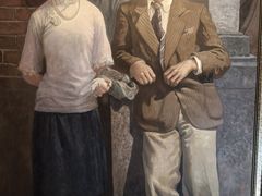 -梁思成纪念馆