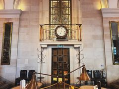 -The Wolseley