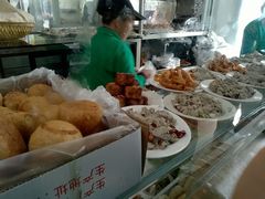 -老磁器口豆汁店(天坛店)