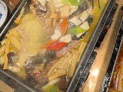 -炉鱼(萧山万象汇店)