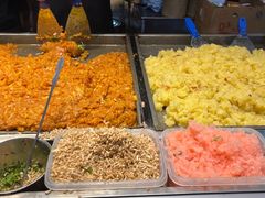 -丁家坡洋芋·观音桥好吃街A区(全国总店)