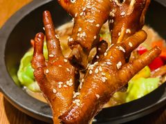 -云海肴云南菜(正大广场店)