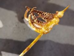 -王姐烧烤(中山路店)