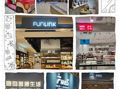 -凯德广场(西城店)