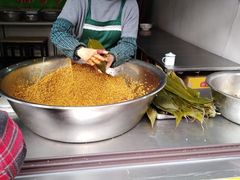 -召稼楼永茂昌粽子大王