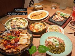 -双门洞·森系料理(体育西店)