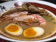 -雷门拉面·现熬骨汤(凯德来福士店)