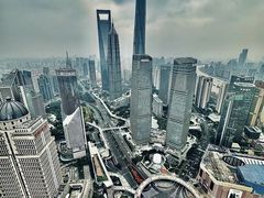 -东方明珠广播电视塔