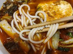 -三千粉牛肉米粉(来客茂店)