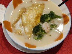 -东方之珠海鲜酒楼(南开店)