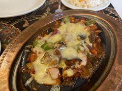 -Old Ottoman Cafe & Restaurant