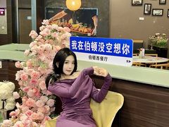 -伯顿西餐厅(厚街香榭丽店)