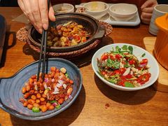-乔街深夜食堂·小龙虾·高压锅生蚝(杭州总店)