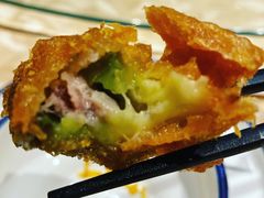 -匠心牛公馆·潮汕牛肉海鲜火锅(索菲特店)
