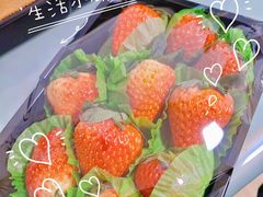 -百果园PAGODA(中铭豪园店)