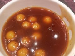 豆沙小丸子自助-宁波状元楼酒店(和义路店)