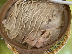 -京菜·砂锅居·烤鸭(西四店)