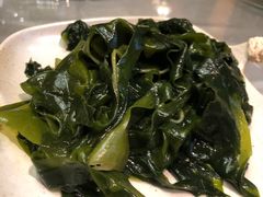 -盘锦生态酒店-火锅餐厅