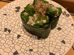 -大起水产回转寿司(道顿堀店)