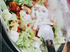 -春川铁板鸡(高科园店)