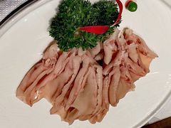 -北京全聚德(清华园店)