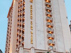-太原星河湾酒店