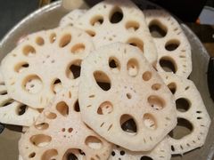 -重庆渝达老火锅(春熙路店)