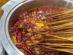盖帮市井串串-盖帮鳝鱼串串(东郊记忆店)