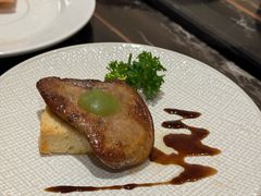 -云端西餐厅(南宁龙光那莲豪华精选酒店)