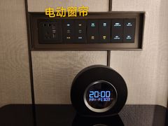 -深圳彭年万丽酒店