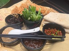-大张烙馍村(泉山店)