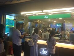 门面-1点点(文峰广场店)