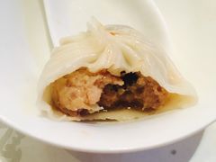 招牌小笼包-鼎泰丰(国金店)