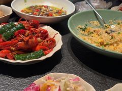 -桐湾大院·桐庐菜(滨江店)