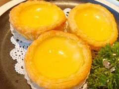 农家鸡蛋挞-虾饺妹·酒家(海珠广场店)