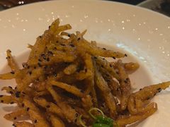 -西安凯悦酒店·湖畔中餐厅