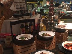 -雄楚国际大酒店-四季西餐厅