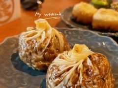 -鑫震源·苏式大虾生煎(山塘街店)