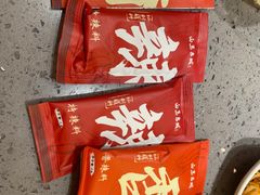 -白玉·朝鲜族烤串(光明大仟里店)
