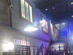 -楠火锅(昆山金鹰店)